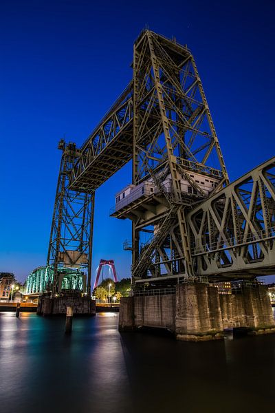 De Hef par Jeroen de Jongh Photographie