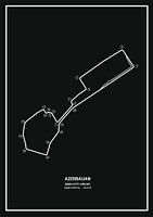 AZERBAIJAN GRAND PRIX | Formula 1