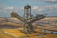 bruinkoolmijn duitsland