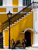 Fort Amsterdam Curaçao