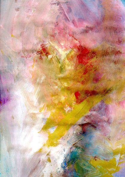 turbulences par Claudia Gründler