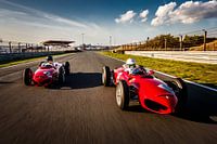 Ferrari 156 Sharknose