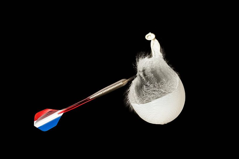 Treffer! von Heidi Bol