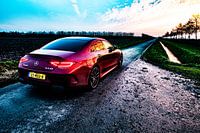 Mercedes-Benz CLS53 AMG