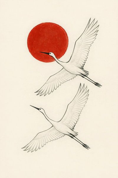 Eine Ode an die Stille und das Gleichgewicht von But First Framing