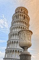 Tower of Pisa (Italy)