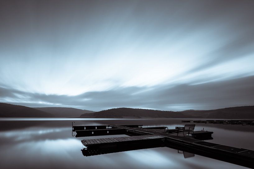 Rursee 2 von Deshamer