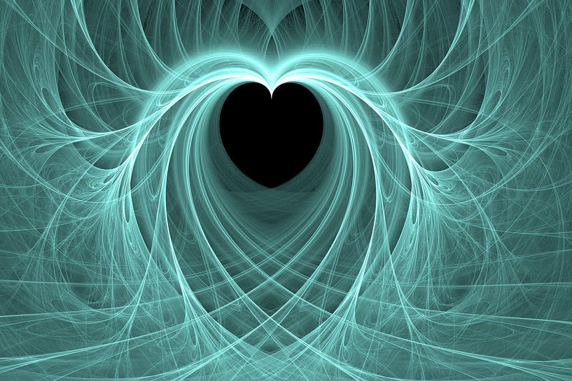 Spooky by Bernardine de Laat