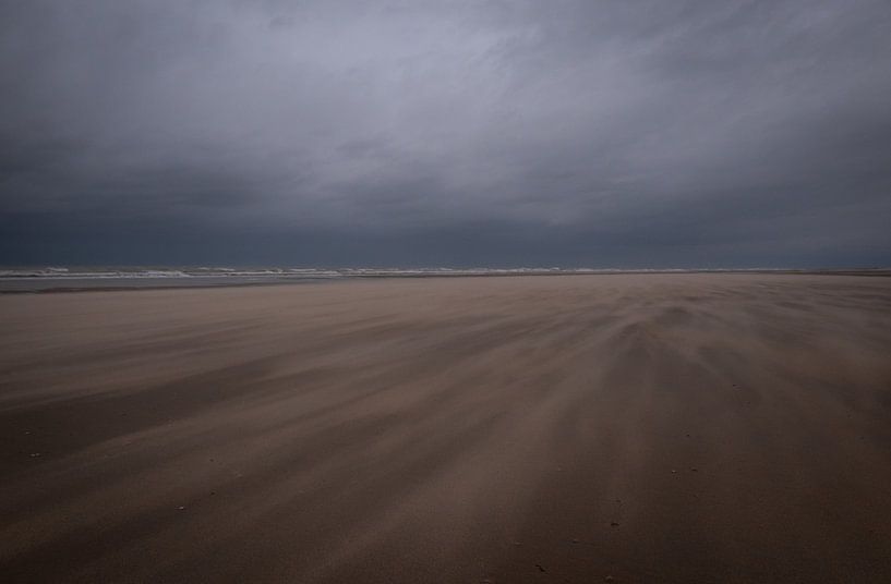 Sandstorm by GyGa foto's