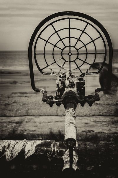 Atlantikwall by Perry Wiertz