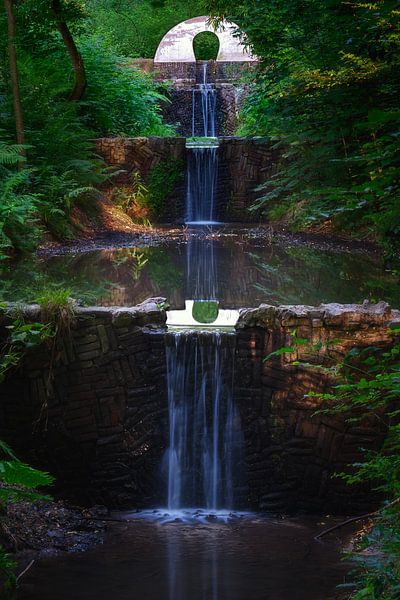 Der Ursprung von Bram de Jong