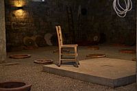 Die Seele des Orangenweins -Josco Gravner