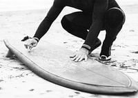 Zeit, salzig zu werden 3