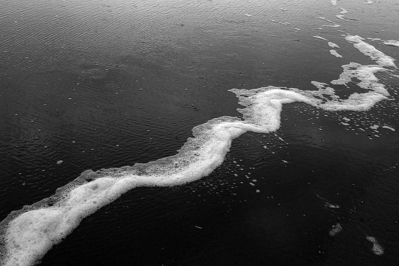 Amelander Branding von Sander de Jong