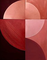 RED elengance 11 BORDEAUX