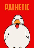 Mème drôle de canard