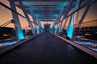 „Brückenbau mit Stil“ – Für alle, die lieber über Design gehen als über Probleme