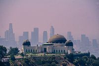 Centre-ville de Los Angeles