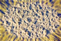 Grains of Sand