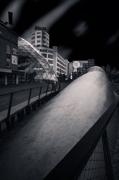 Eindhoven von Klaas Fidom