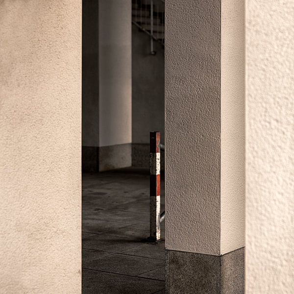 Murs par Rob van der Teen