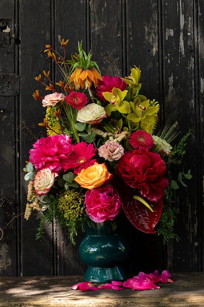 Klassische Auswahl von Ingrid De Laat- de Bont