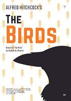 Alfred Hitchcock's Die Vögel