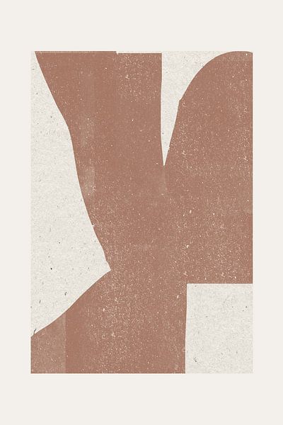 Harmonie des tons de la terre par THE MIUUS STUDIO