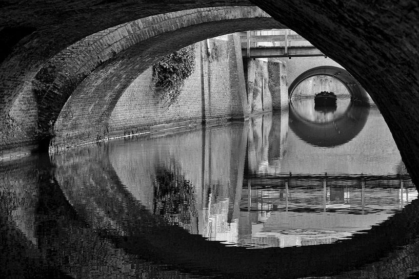 vista by jan van de ven