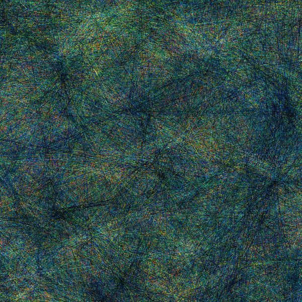 Fireglims 04 - composition numérique abstraite par Nelson Guerreiro