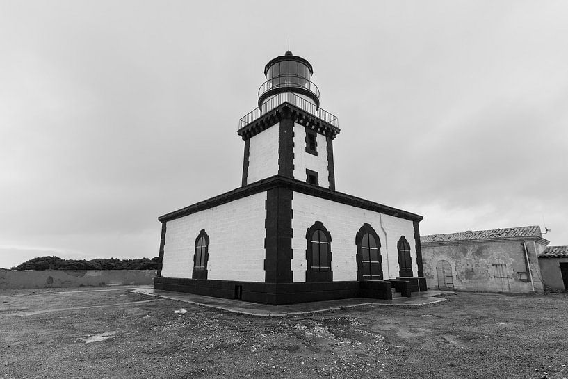 Fanale von Petrusatu von Piermarco Raimondo