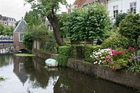 Langs het water (bewerking)