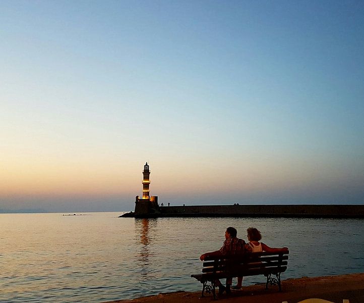 In love by Caroline Van Gelder