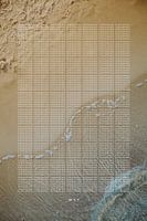 70x7 Vergebung — So viel wie du Sandkörner siehst