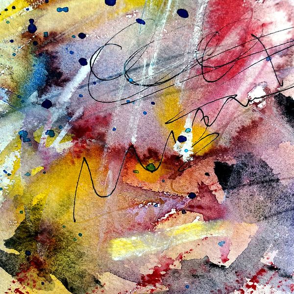 Heart of Stone von Kay Weber