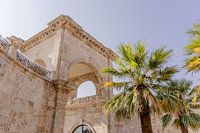 Die Bastion von Saint Remy