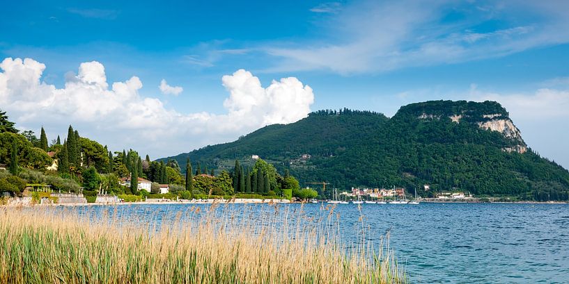 Garda at Lake Garda by Reiner Würz / RWFotoArt