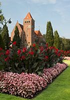 Hôtel de ville de Zeist