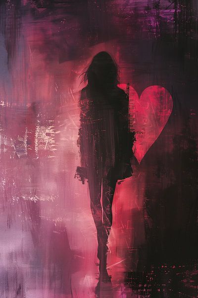 Son chemin vers la paix intérieure par Bianca ter Riet