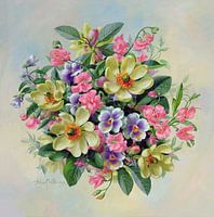 Hommage an die Königin