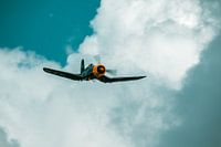 Historic Aviation pt 1