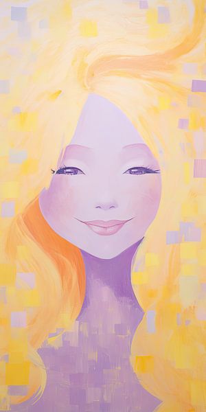 Happy Art by Wonderful Art