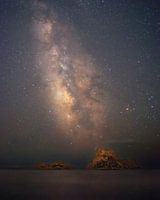 Galaxy Es Vedra