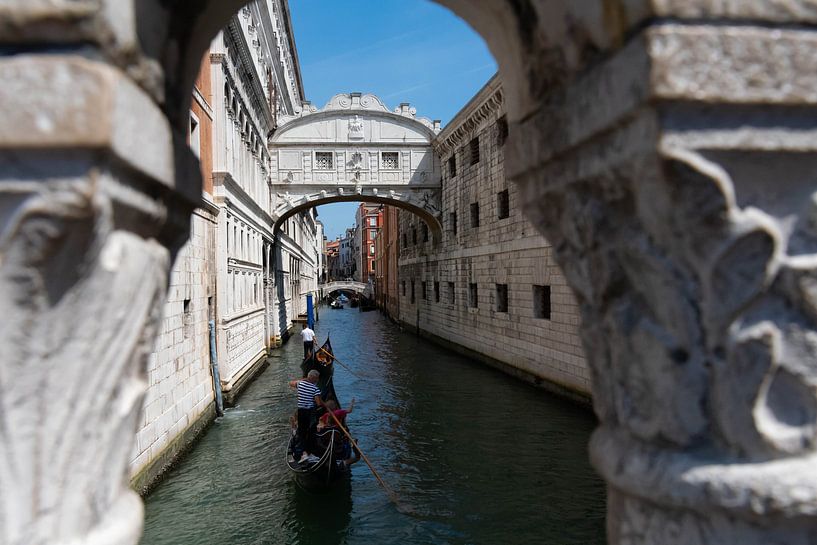 Venedig von Merijn Loch