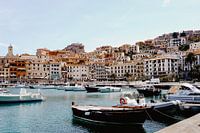 Port de Porto Santo Stefano