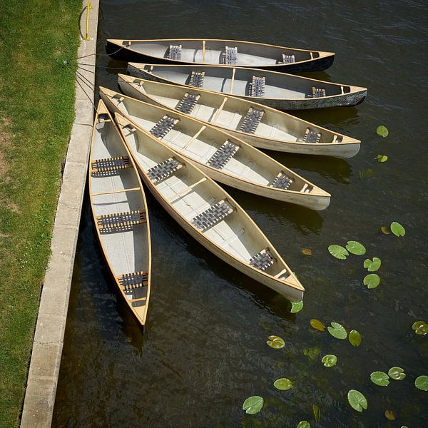 Boat rental in Berlin by Heiko Kueverling