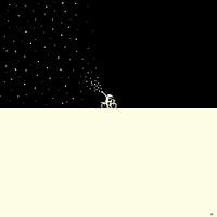 Die Sterne erschaffen