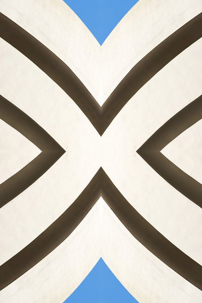 Kaleidosquare (New York City - USA) par Kaleidosquare