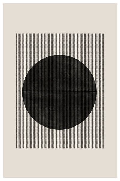 B&amp;B Nr. 7. von THE MIUUS STUDIO