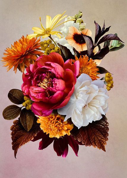 Flower Power von Studio Allee